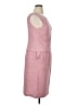 St. John Pink Casual Dress Size 14 - photo 4