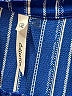 NY Collection Blue Sleeveless Blouse Size XL - photo 7