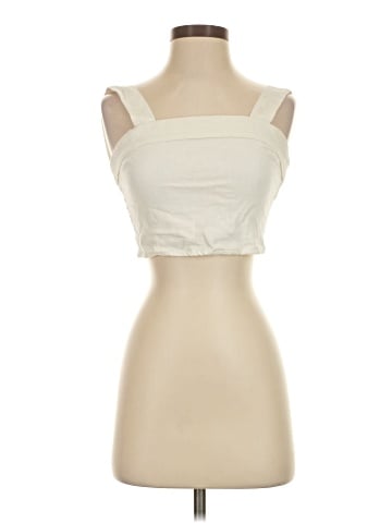 Abercrombie & Fitch Sleeveless Top (view 1)