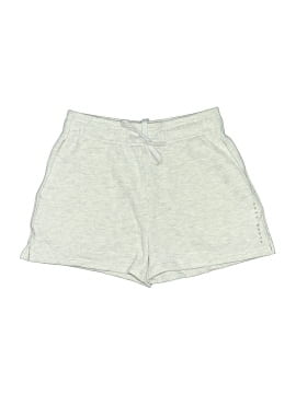 Cozy Earth Athletic Shorts