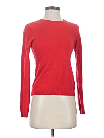 Neiman Marcus Pullover Sweater (view 1)