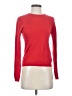 Neiman Marcus Red Pullover Sweater Size XS - photo 1