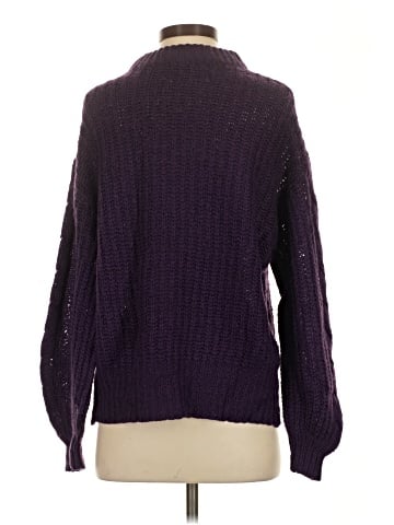 Brave Soul Pullover Sweater (view 2)