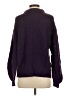 Brave Soul 100% Acrylic Purple Pullover Sweater Size XS - photo 2