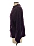 Brave Soul 100% Acrylic Purple Pullover Sweater Size XS - photo 5