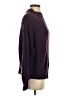 Brave Soul 100% Acrylic Purple Pullover Sweater Size XS - photo 4