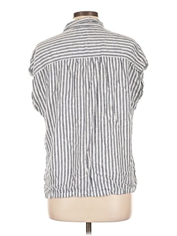 Orvis Sleeveless Button-Down Shirt (view 2)