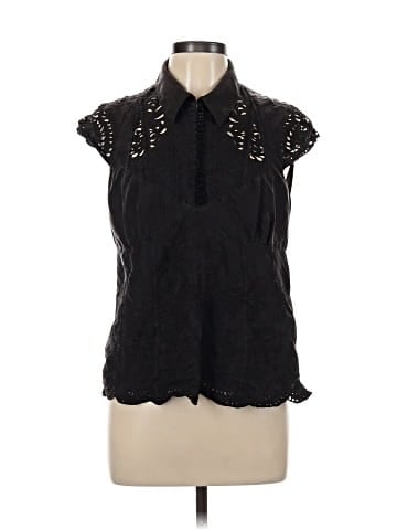Etcetera Sleeveless Blouse (view 1)