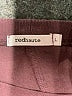Red Haute 100% Cotton Burgundy Pullover Sweater Size L - photo 7