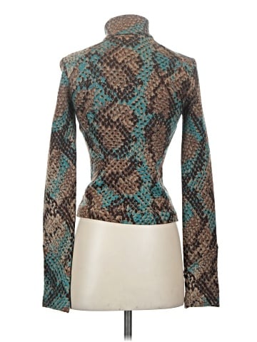 Diane von Furstenberg Wool Cardigan (view 2)