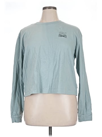 Mountain Hardwear Long Sleeve T-Shirt (view 1)