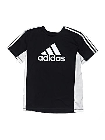 Adidas Short Sleeve T-Shirt (view 1)