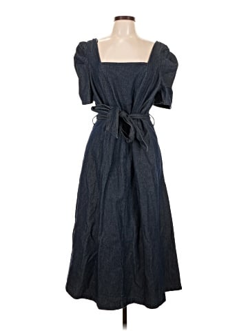 Who What Wear Casual Dress (view 1)