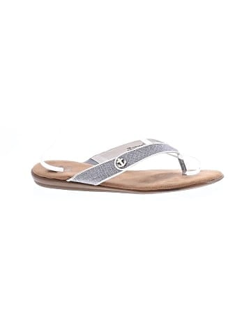A2 by Aerosoles Flip Flops (view 1)
