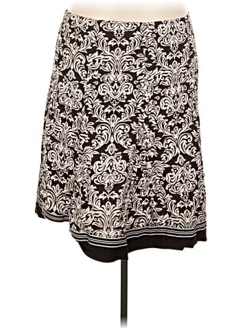 Amanda Lane Casual Skirt (view 1)