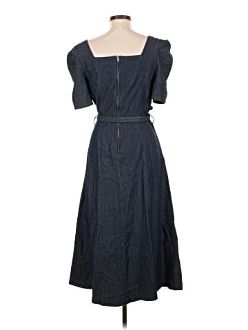Who What Wear Casual Dress (view 2)