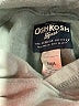 OshKosh B'gosh 100% Cotton Green Pullover Hoodie Size 6 - photo 3