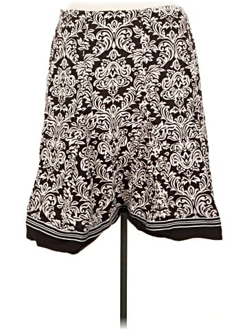 Amanda Lane Casual Skirt (view 2)