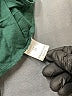 MANGOPOP Collection Green Bodysuit Size S - photo 3