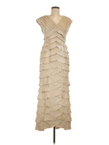 Adrianna Papell Cocktail Dress (view 1)