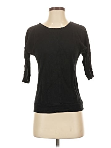 Tonic 3/4 Sleeve Top (view 1)