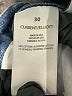 Current/Elliott Blue Jeans Size 30 waist - photo 5