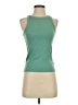 Levi's Green Tank Top Size S - photo 1