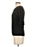 Tonic Black 3/4 Sleeve Top Size S - photo 5