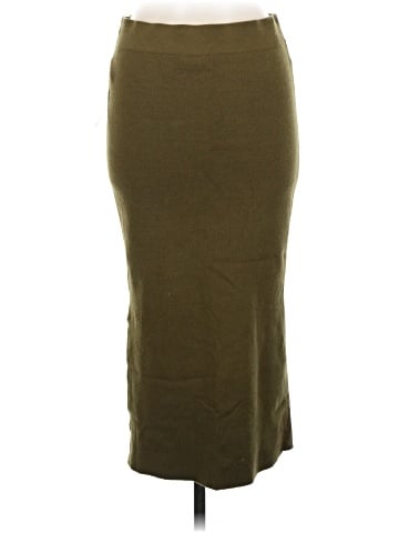 Bobeau Casual Skirt (view 2)