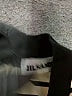 Jil Sander Stripes Ivory Casual Dress Size M - photo 7