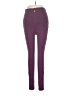 Hind Purple Active Pants Size S - photo 2