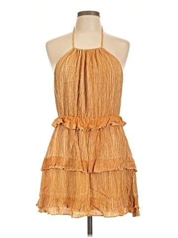 Lulus Cocktail Dress (view 1)