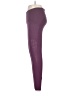 Hind Purple Active Pants Size S - photo 5