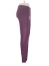 Hind Purple Active Pants Size S - photo 4