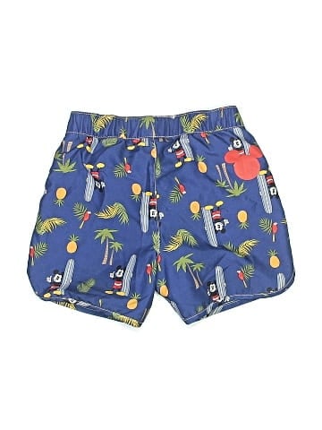Disney Collection by Hanna Andersson Board Shorts (view 2)
