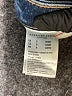 American Eagle Outfitters Solid Blue Jeans Size 8S - photo 8