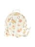 LC Lauren Conrad White Backpack One size - photo 2