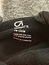Gap Fit Black Pullover Hoodie Size 18-24 mo - photo 3