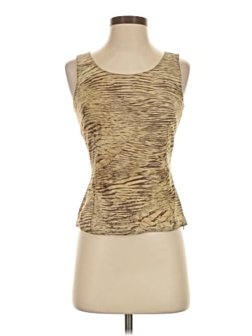 Emanuel Ungaro Sleeveless Top (view 1)