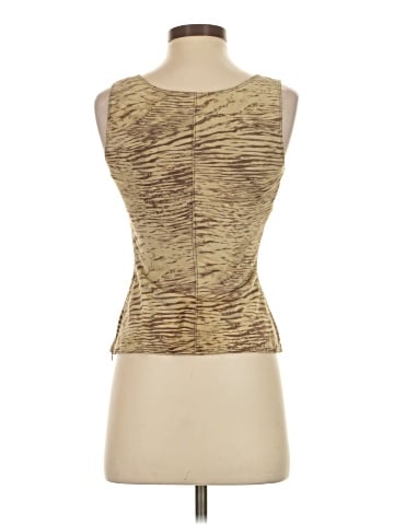 Emanuel Ungaro Sleeveless Top (view 2)