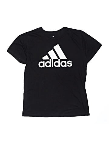 Adidas Short Sleeve T-Shirt (view 1)