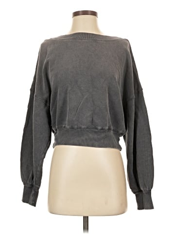 Free People Pullover Sweater (view 1)