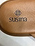 Susina Tan Sandals Size 10 - photo 3