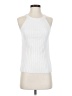 Urban Outfitters White Sleeveless Top Size S - photo 1