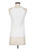Urban Outfitters White Sleeveless Top Size S - photo 2