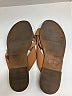 Susina Tan Sandals Size 10 - photo 5