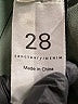Sanctuary Green Jeans Size 28 waist - photo 8