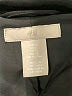 H&M 100% Polyester Black Blazer Size XL - photo 6