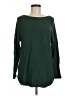 MICHAEL Michael Kors Green Pullover Sweater Size M - photo 1