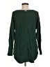 MICHAEL Michael Kors Green Pullover Sweater Size M - photo 2